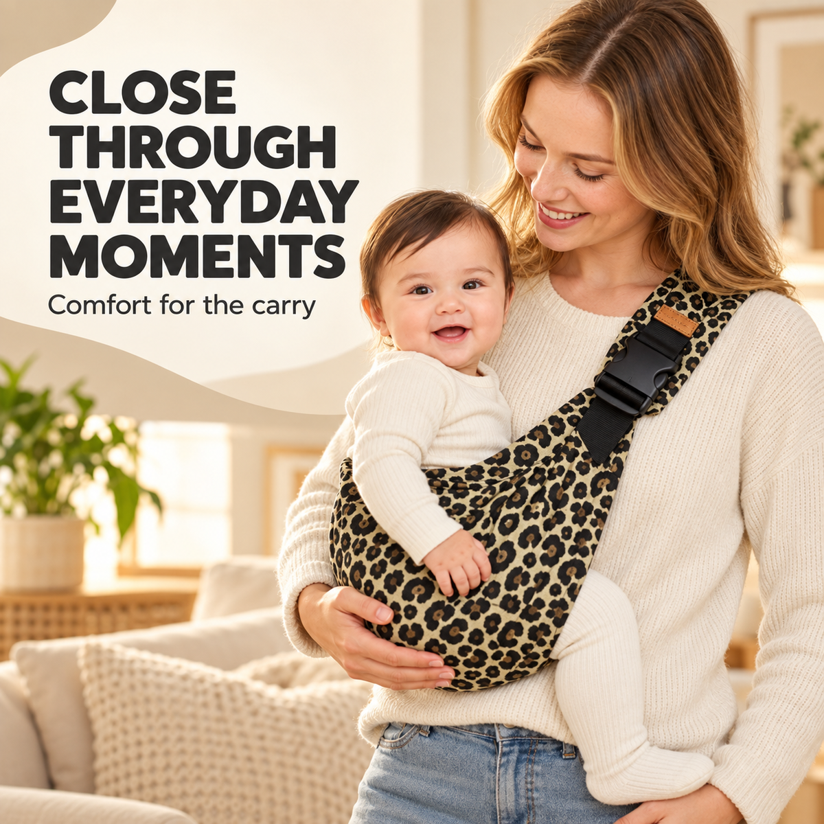 Nuzzly everyday moments infographic